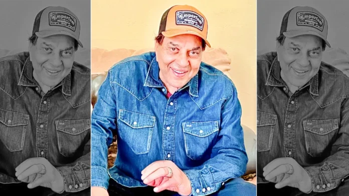 Dharmendra-Journey-