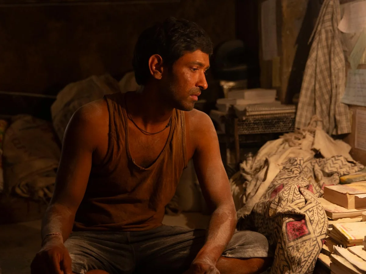 12th Fail Review: A Quiet, Honest Film That Wins Through Simplicity and Conviction