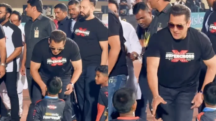 Salman-Khan-Personally-Meets-And-Greets-Young-Fans-At-Hyderabad-Event