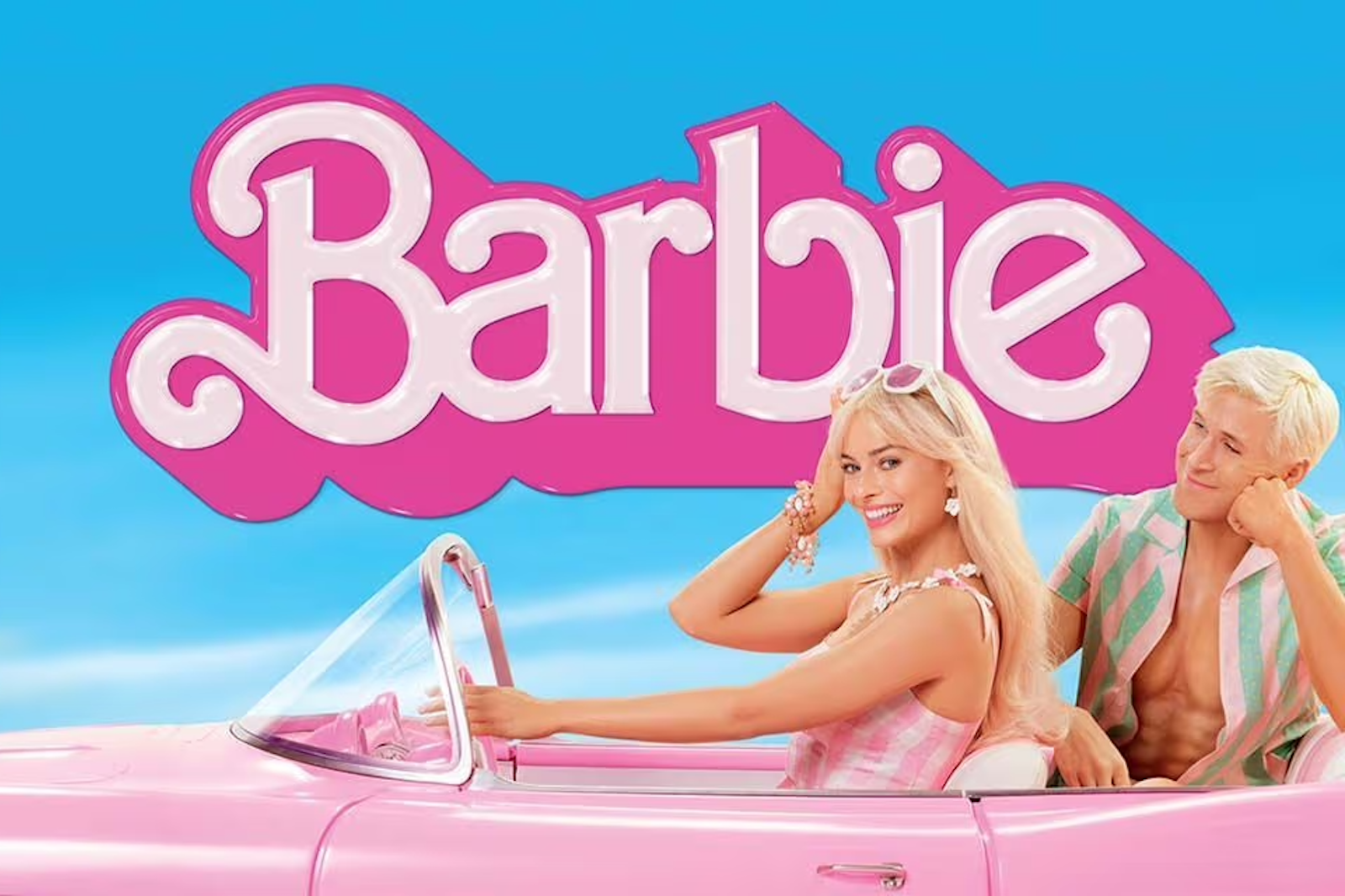 Barbie : A Bright, Bold Film That Surprises More Than It Preaches