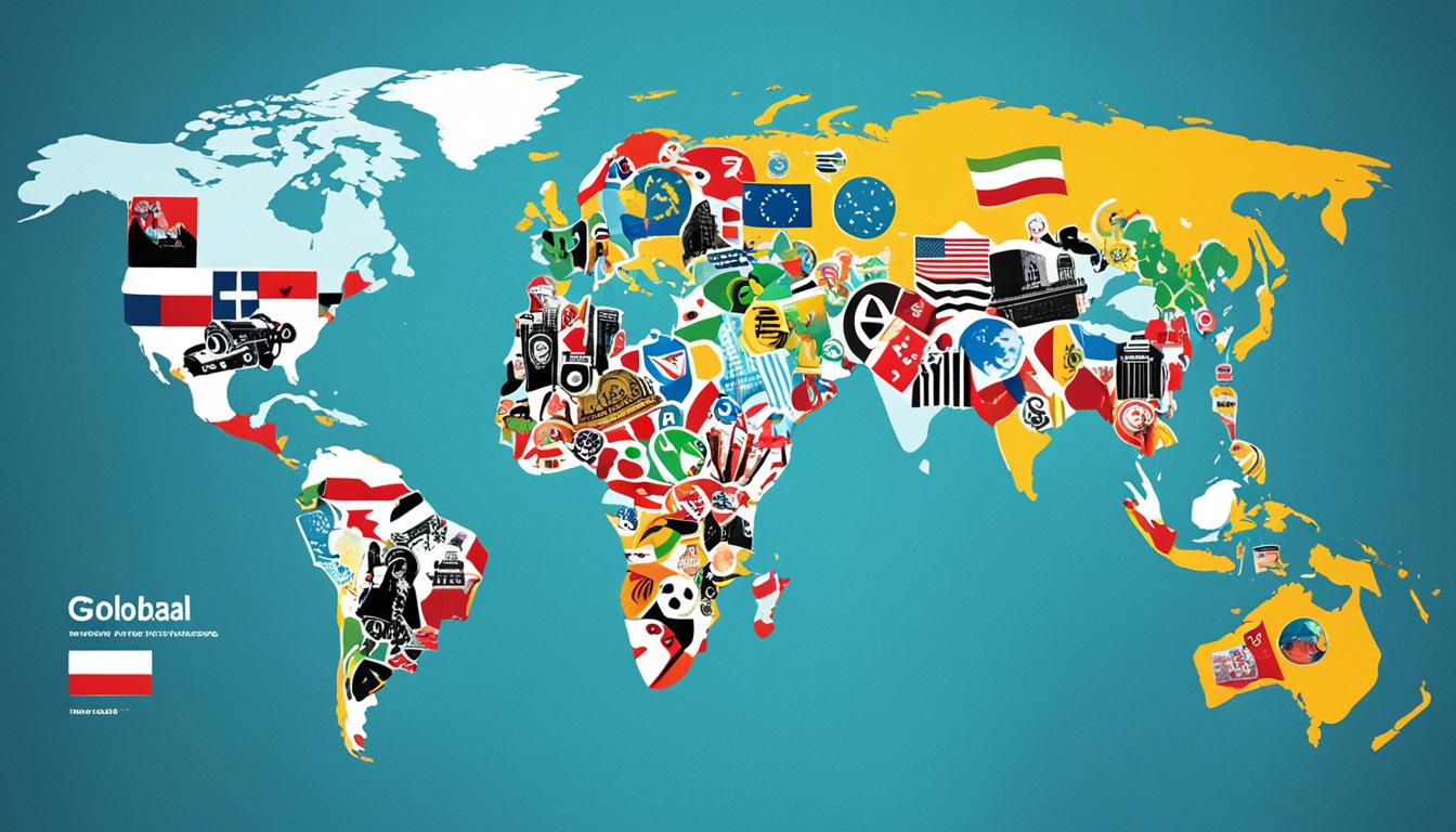 From Korea to Europe: Why Global Film Industries Are Collaborating More Than Ever in 2025