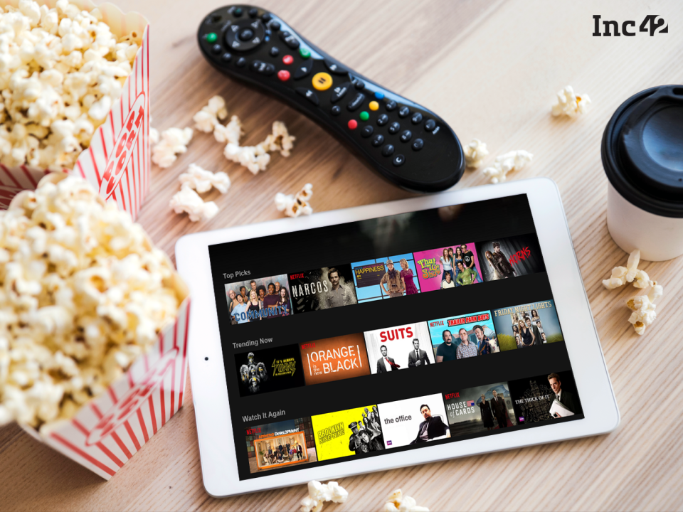 Are OTT Platforms Killing the Movie Theatre Experience — or Saving Cinema?